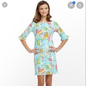 You Gotta Regatta Somerset dress sz small